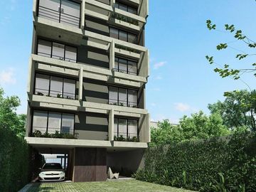 DEPARTAMENTO MONOAMBIENTE 