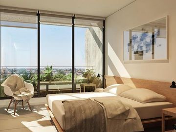 DEPARTAMENTO MONOAMBIENTE 