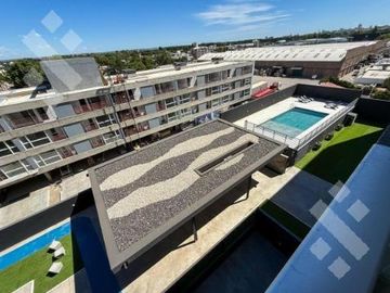 Venta de Dpto. 1 dormi en Moreno Center - Cipolletti