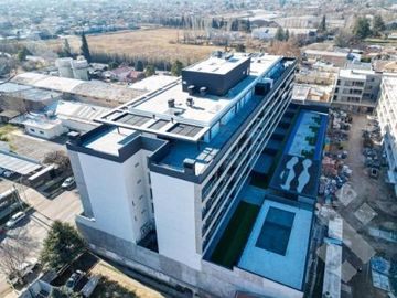 Venta de Dpto. 1 dormi en Moreno Center - Cipolletti