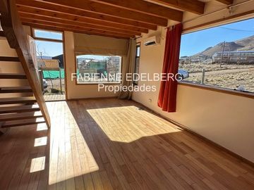 OPORTUNIDAD DE INVERSION! 4 cabañas en block con costa de arroyo  - San martin de los andes