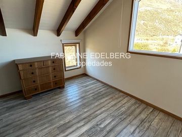 OPORTUNIDAD DE INVERSION! 4 cabañas en block con costa de arroyo  - San martin de los andes