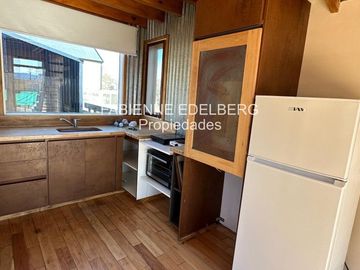 OPORTUNIDAD DE INVERSION! 4 cabañas en block con costa de arroyo  - San martin de los andes