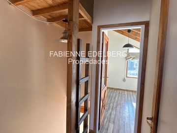 OPORTUNIDAD DE INVERSION! 4 cabañas en block con costa de arroyo  - San martin de los andes