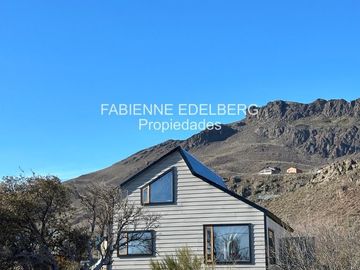 OPORTUNIDAD DE INVERSION! 4 cabañas en block con costa de arroyo  - San martin de los andes