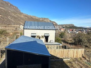 OPORTUNIDAD DE INVERSION! 4 cabañas en block con costa de arroyo  - San martin de los andes