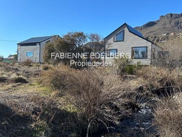 OPORTUNIDAD DE INVERSION! 4 cabañas en block con costa de arroyo  - San martin de los andes