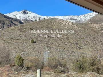 OPORTUNIDAD DE INVERSION! 4 cabañas en block con costa de arroyo  - San martin de los andes