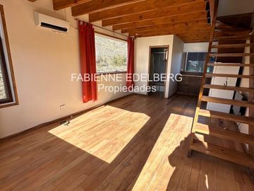 OPORTUNIDAD DE INVERSION! 4 cabañas en block con costa de arroyo  - San martin de los andes