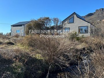 OPORTUNIDAD DE INVERSION! 4 cabañas en block con costa de arroyo  - San martin de los andes