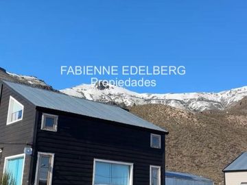 OPORTUNIDAD DE INVERSION! 4 cabañas en block con costa de arroyo  - San martin de los andes