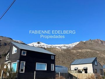 OPORTUNIDAD DE INVERSION! 4 cabañas en block con costa de arroyo  - San martin de los andes