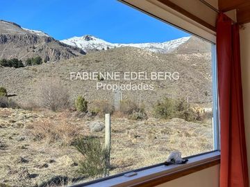 OPORTUNIDAD DE INVERSION! 4 cabañas en block con costa de arroyo  - San martin de los andes