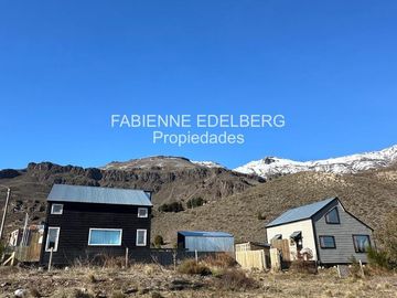 OPORTUNIDAD DE INVERSION! 4 cabañas en block con costa de arroyo  - San martin de los andes