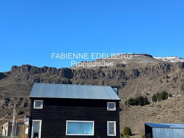 OPORTUNIDAD DE INVERSION! 4 cabañas en block con costa de arroyo  - San martin de los andes