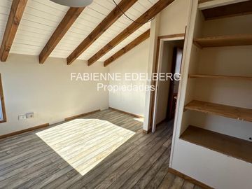 OPORTUNIDAD DE INVERSION! 4 cabañas en block con costa de arroyo  - San martin de los andes