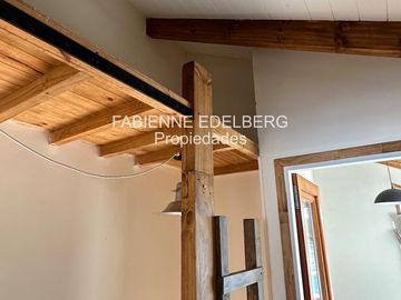 OPORTUNIDAD DE INVERSION! 4 cabañas en block con costa de arroyo  - San martin de los andes