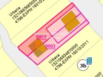 OPORTUNIDAD DE INVERSION! 4 cabañas en block con costa de arroyo  - San martin de los andes
