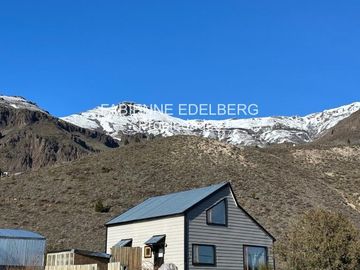 OPORTUNIDAD DE INVERSION! 4 cabañas en block con costa de arroyo  - San martin de los andes