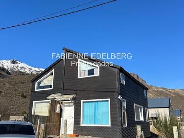 OPORTUNIDAD DE INVERSION! 4 cabañas en block con costa de arroyo  - San martin de los andes