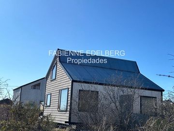 OPORTUNIDAD DE INVERSION! 4 cabañas en block con costa de arroyo  - San martin de los andes