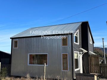 OPORTUNIDAD DE INVERSION! 4 cabañas en block con costa de arroyo  - San martin de los andes