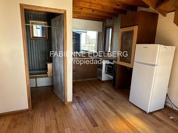 OPORTUNIDAD DE INVERSION! 4 cabañas en block con costa de arroyo  - San martin de los andes