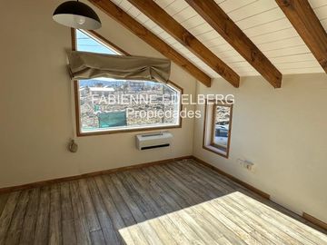 OPORTUNIDAD DE INVERSION! 4 cabañas en block con costa de arroyo  - San martin de los andes