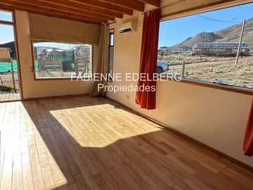 OPORTUNIDAD DE INVERSION! 4 cabañas en block con costa de arroyo  - San martin de los andes