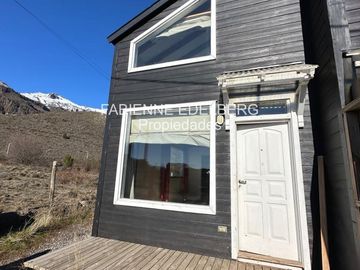 OPORTUNIDAD DE INVERSION! 4 cabañas en block con costa de arroyo  - San martin de los andes