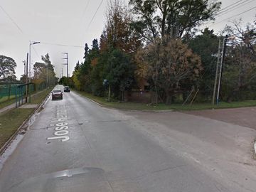 Lote en venta en Tortuguitas, Malvinas Argentinas