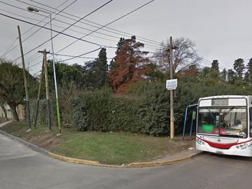 Lote en venta en Tortuguitas, Malvinas Argentinas