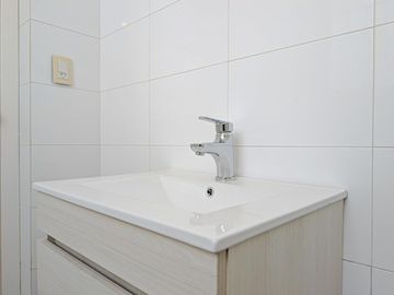 Departamento de estilo reciclado 3 dorm   comodín