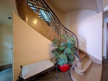 Departamento de estilo reciclado 3 dorm   comodín