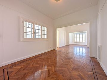 Departamento de estilo reciclado 3 dorm   comodín