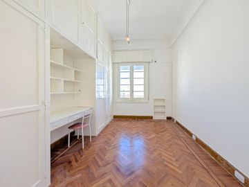 Departamento de estilo reciclado 3 dorm   comodín