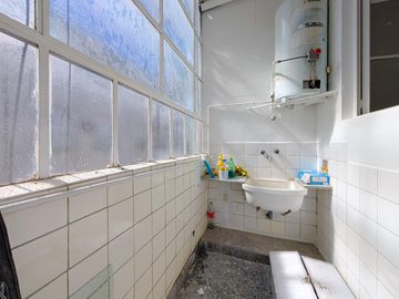 Departamento de estilo reciclado 3 dorm   comodín