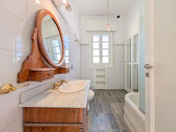 Departamento de estilo reciclado 3 dorm   comodín