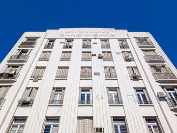 Departamento de estilo reciclado 3 dorm   comodín