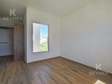 Casa de diseño racionalista en una planta a estrenar - LA MAGDALENA BARRIO CERRADO - CANNING