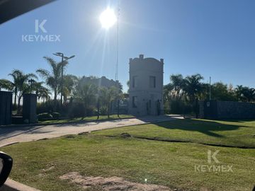 Casa de diseño racionalista en una planta a estrenar - LA MAGDALENA BARRIO CERRADO - CANNING