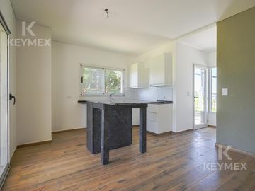 Casa de diseño racionalista en una planta a estrenar - LA MAGDALENA BARRIO CERRADO - CANNING