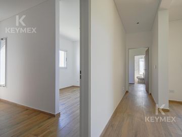 Casa de diseño racionalista en una planta a estrenar - LA MAGDALENA BARRIO CERRADO - CANNING