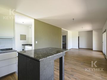 Casa de diseño racionalista en una planta a estrenar - LA MAGDALENA BARRIO CERRADO - CANNING