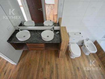 Casa de diseño racionalista en una planta a estrenar - LA MAGDALENA BARRIO CERRADO - CANNING