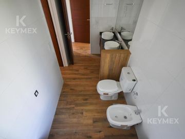 Casa de diseño racionalista en una planta a estrenar - LA MAGDALENA BARRIO CERRADO - CANNING