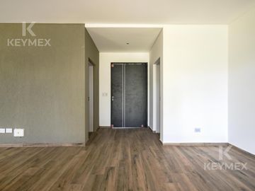 Casa de diseño racionalista en una planta a estrenar - LA MAGDALENA BARRIO CERRADO - CANNING