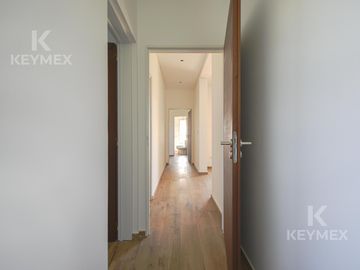 Casa de diseño racionalista en una planta a estrenar - LA MAGDALENA BARRIO CERRADO - CANNING