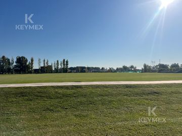 Casa de diseño racionalista en una planta a estrenar - LA MAGDALENA BARRIO CERRADO - CANNING