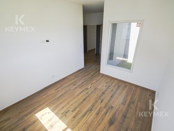 Casa de diseño racionalista en una planta a estrenar - LA MAGDALENA BARRIO CERRADO - CANNING